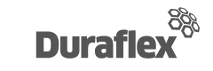 Duraflex Logo