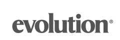 Evolution Logo