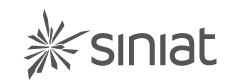 Siniat Logo