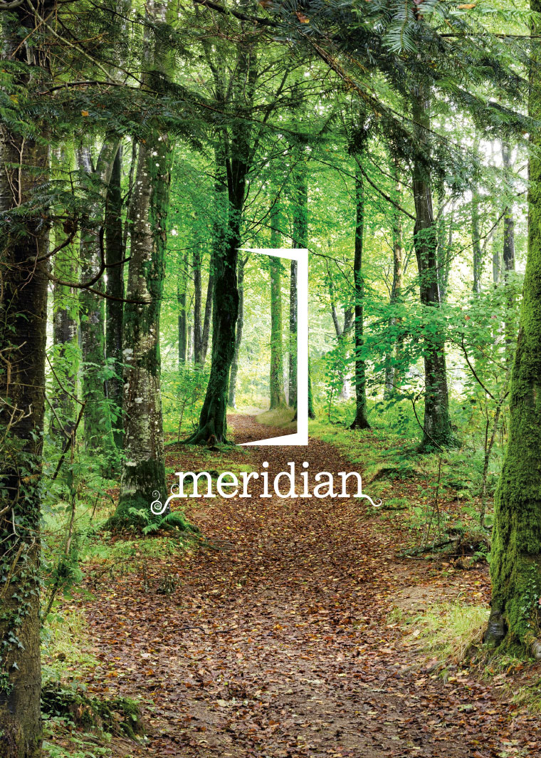 Merdian Door Brochure