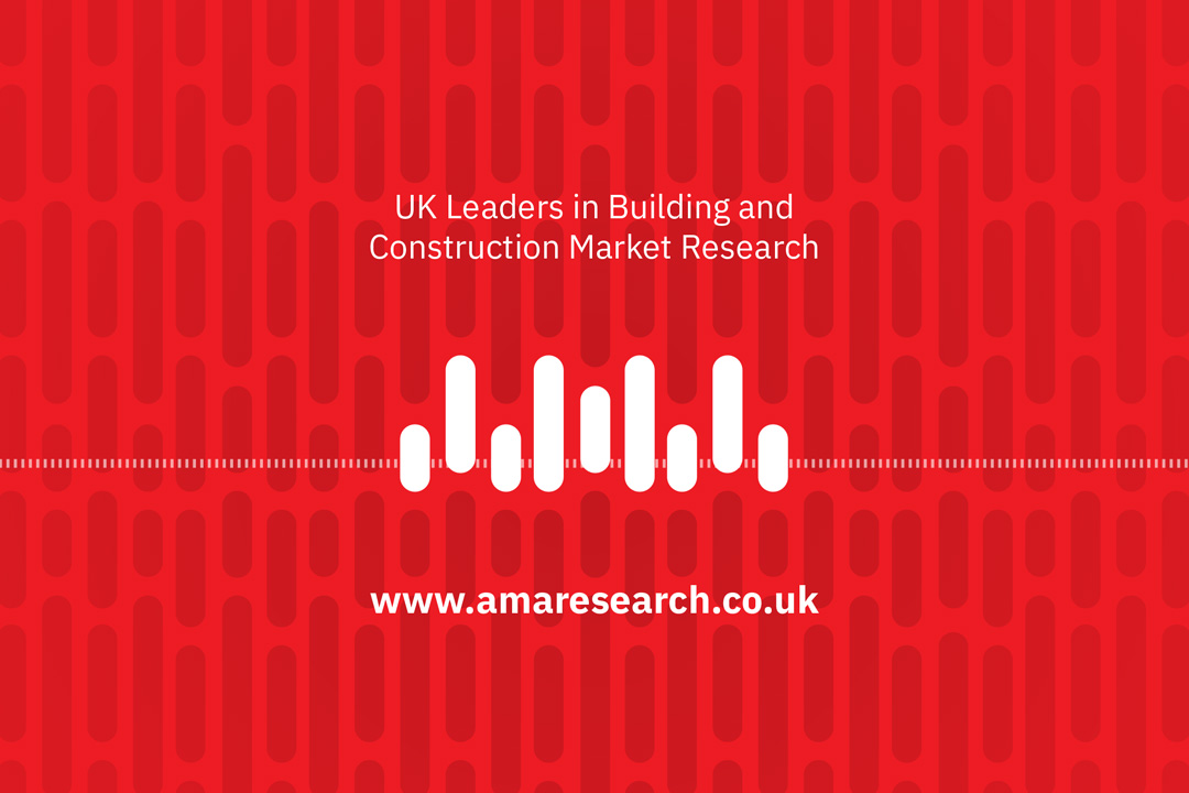 AMA Research Logo and Branding