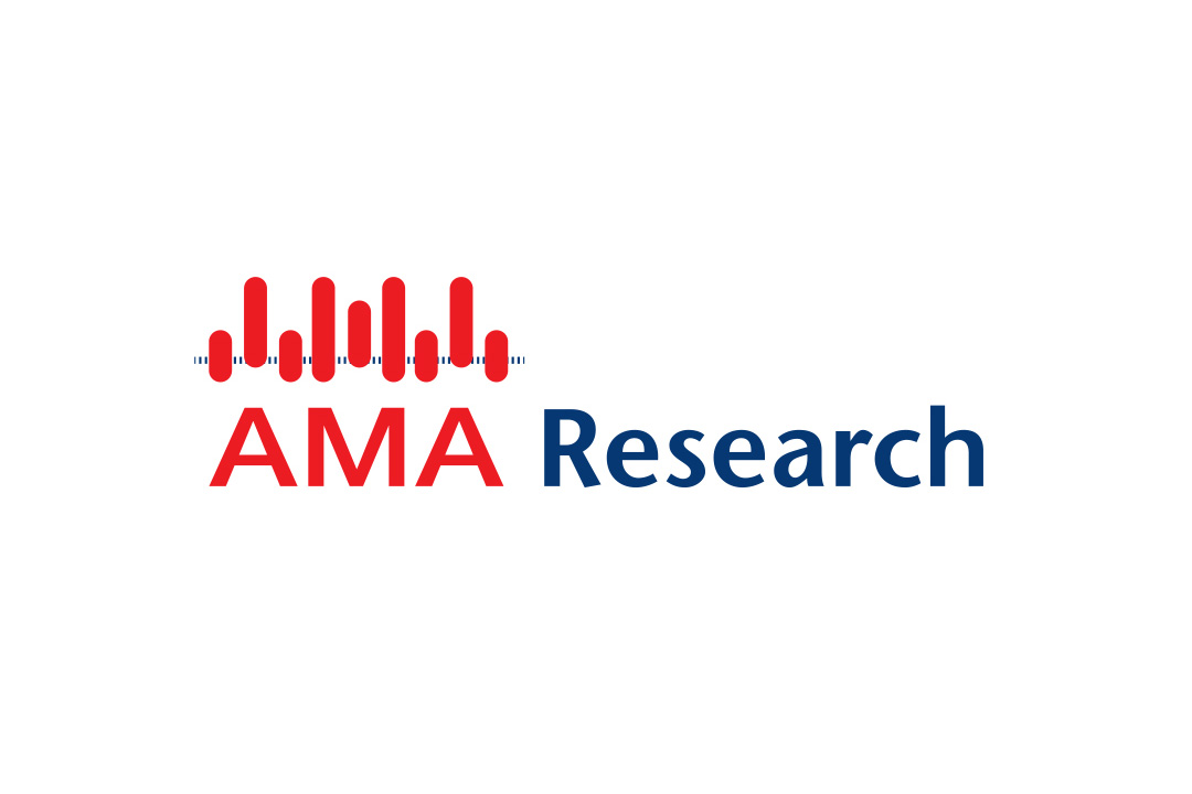 AMA Research Logo