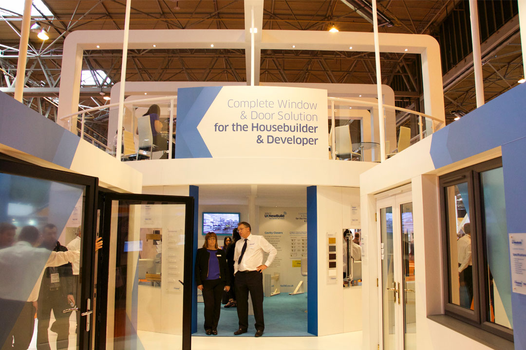 Evolution Consumer Brochure Spread