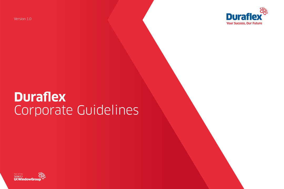 Duraflex Corporate Guidelines