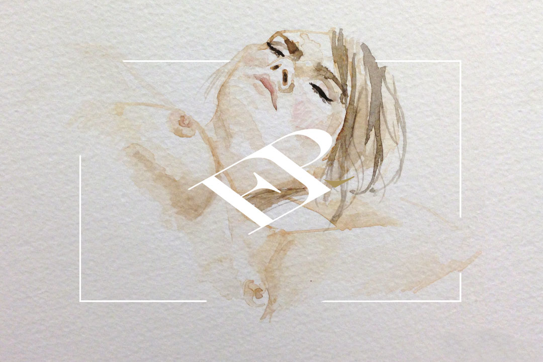 Emily Parker Use of Logo