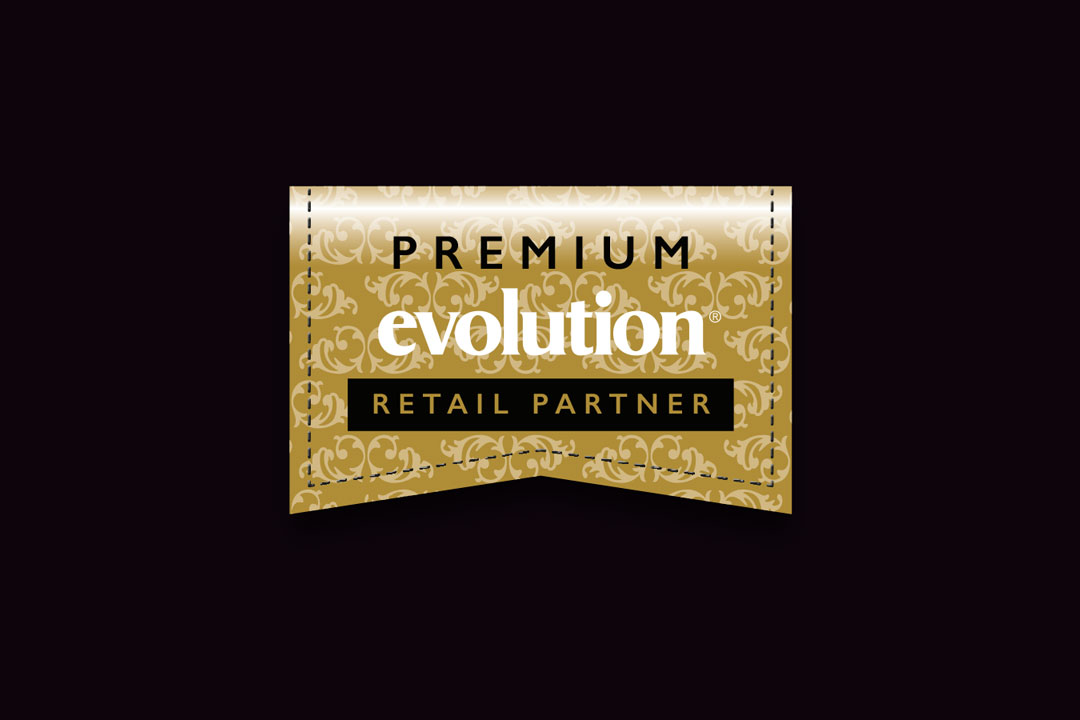 Evolution Premium Retail Partner Logo
