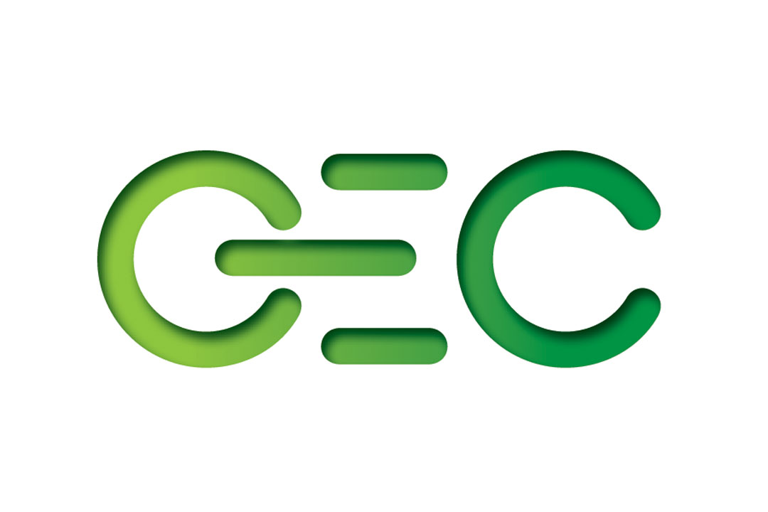 GEC Logo