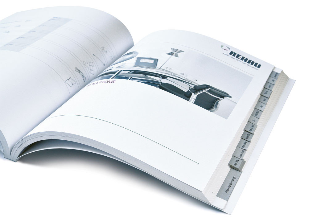 Evolution Consumer Brochure Cover