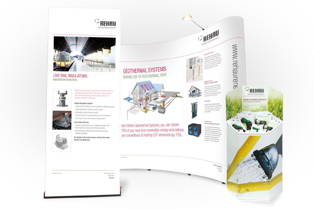 Evolution Premium Retail Partner Logo