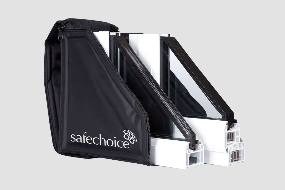 SafeChoice Sample Bags