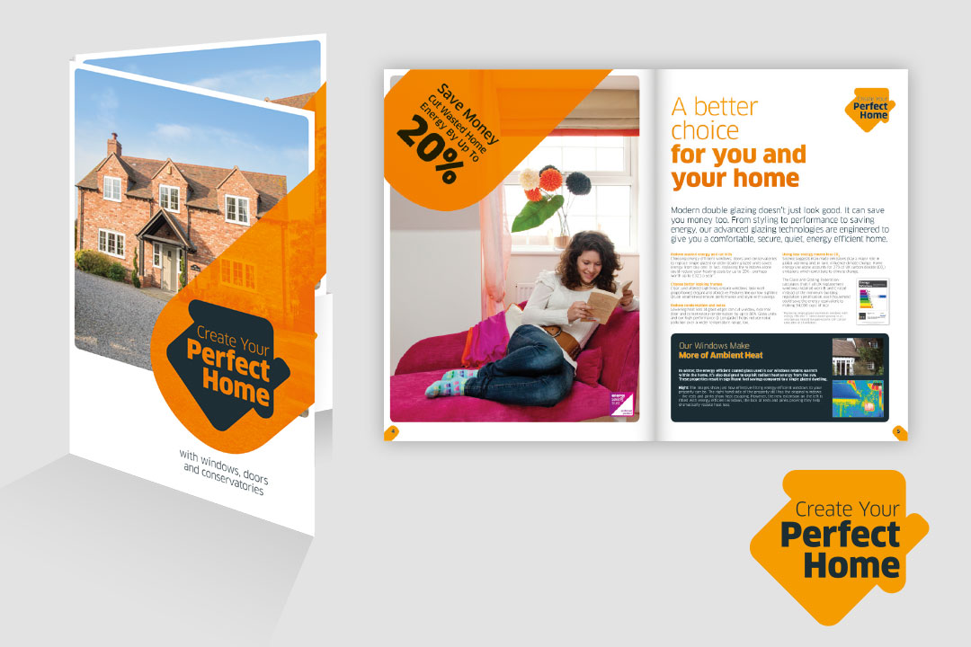 Perfect Home Consumer Brochure