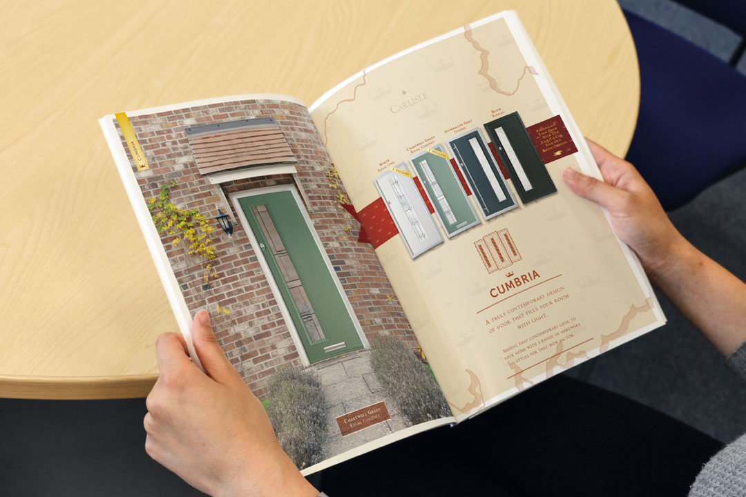 Sovereign Consumer Brochure Spread