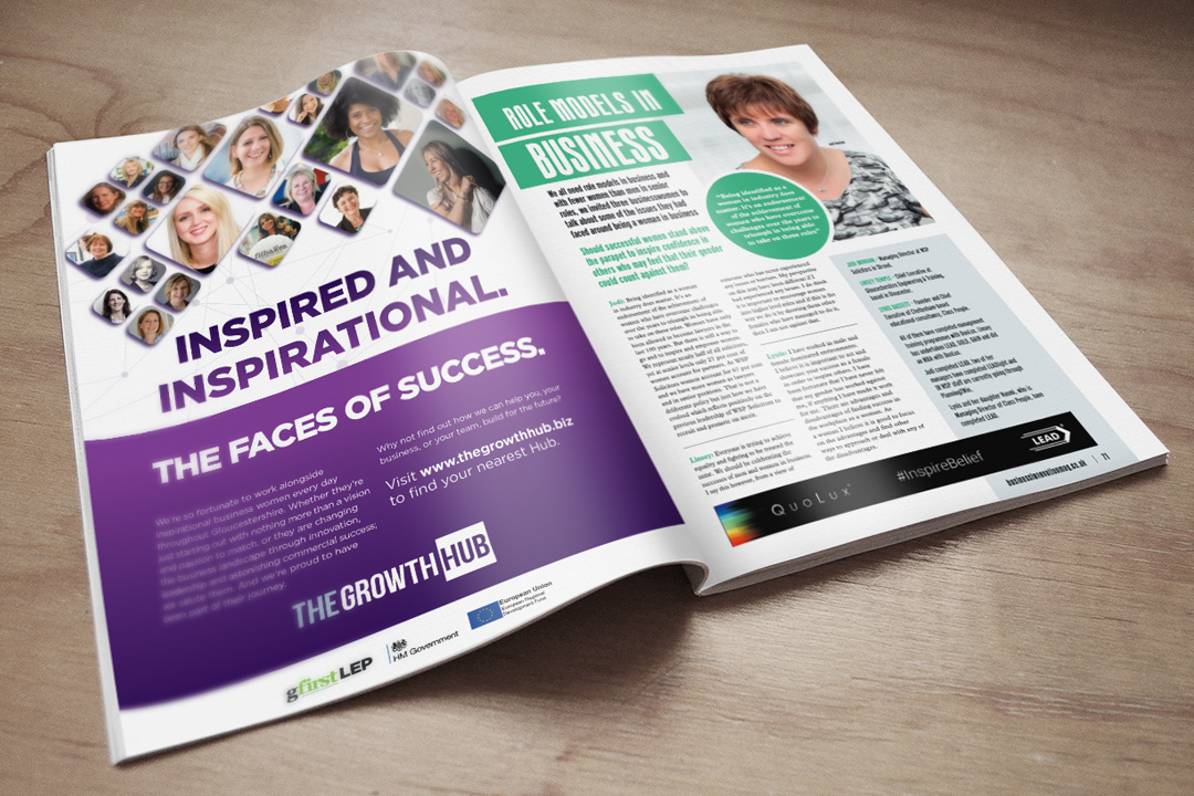 Evolution Consumer Advert