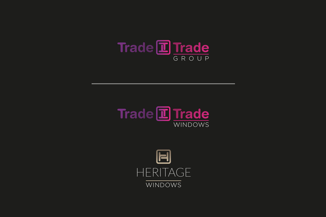 Trade 2 Trade Logos