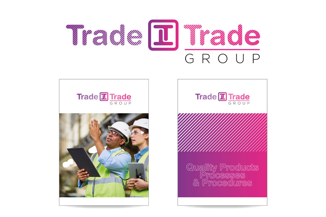 Use of Trade 2 Trade Logo