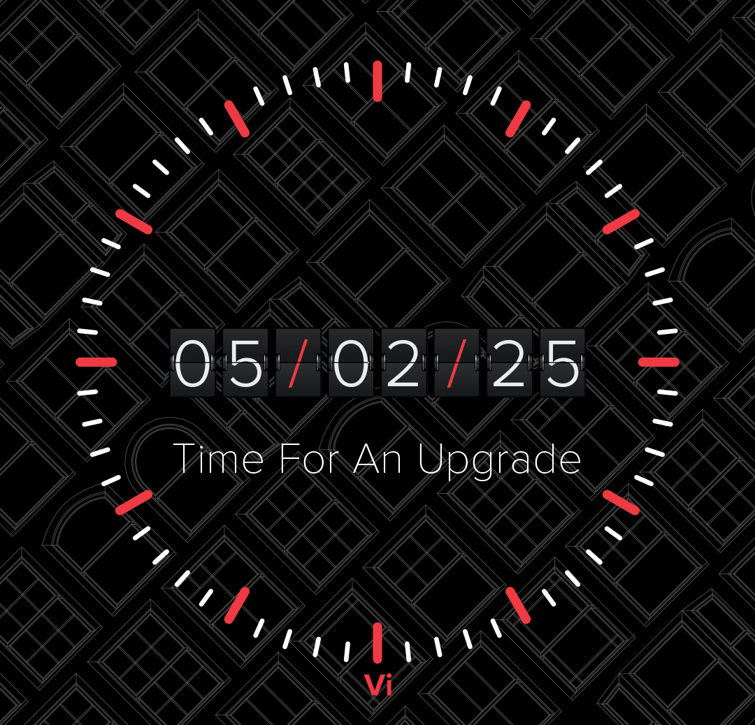 Victorian Sliders Teaser Advert