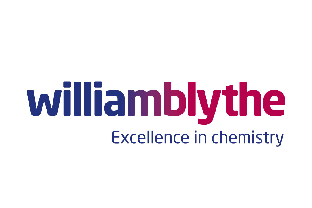 William Blythe Logo
